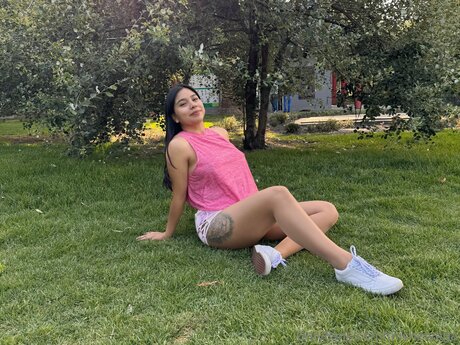 Mishelvega xxx model images