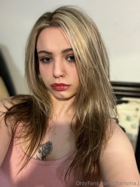 Charisma J pornstar sexy img