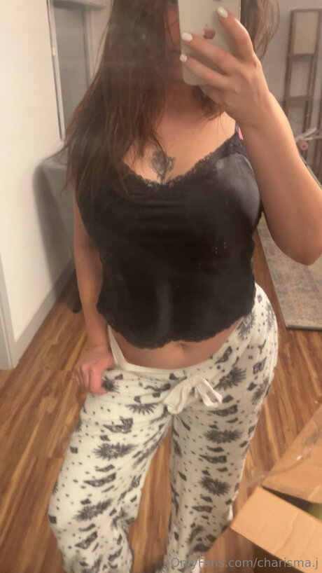 Charisma J star exclusive galleries