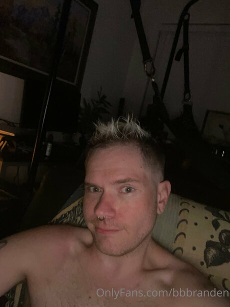 Bbbranden model pretty pictures