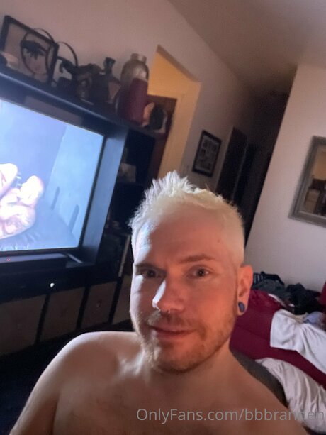 Bbbranden nudes model pics