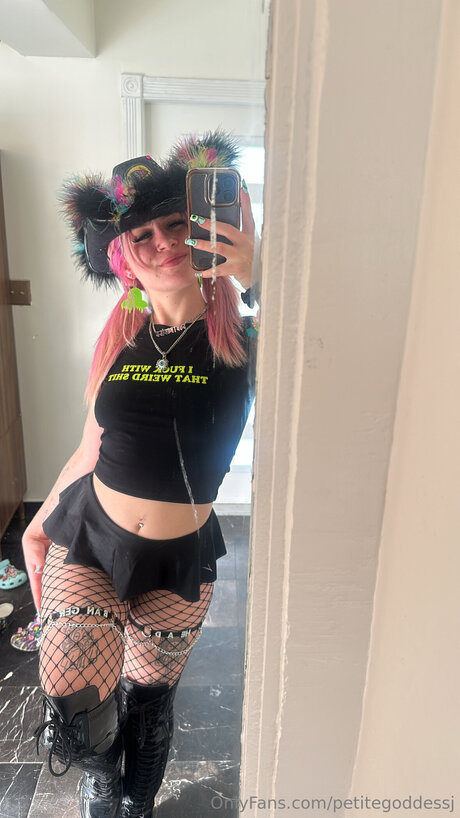 Petitegoddessj adult actress galleries