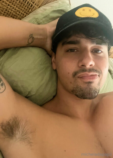 Micheladapapii xxx pornstar pic
