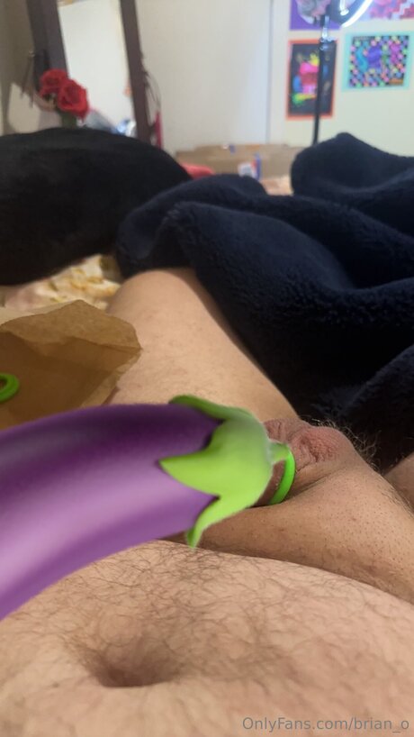 Brian O nice model image