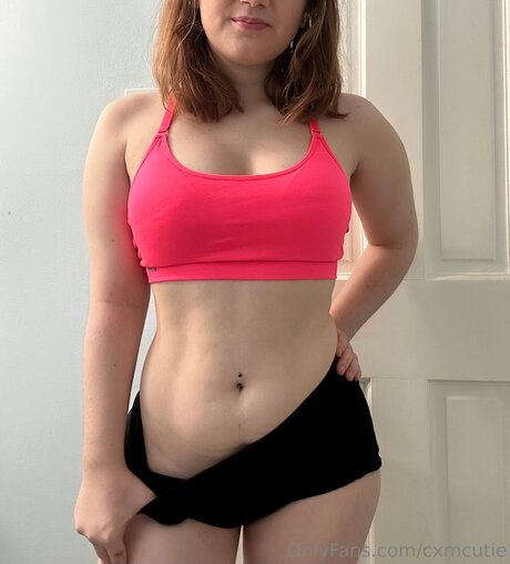 Cxmcutie pornstar nice gallery