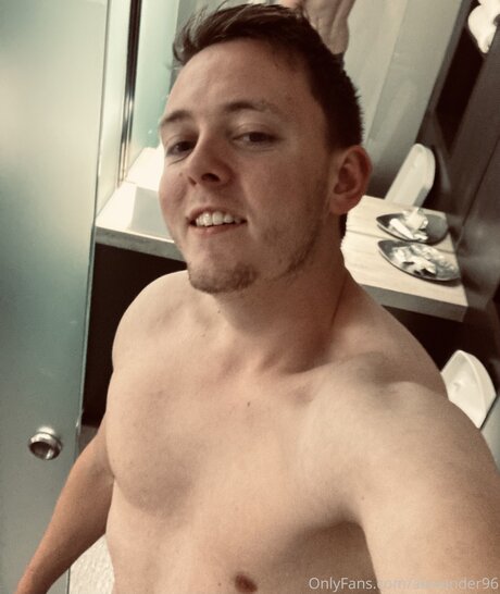 Haribo96 pornstar exclusive picture