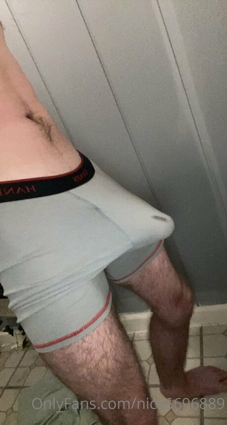 Nick6696889 nude pornstar pic
