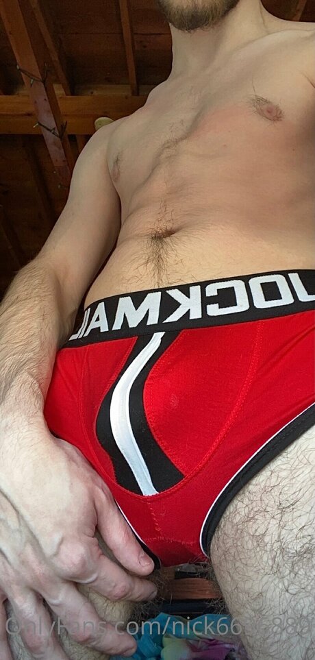 Nick6696889 model picture