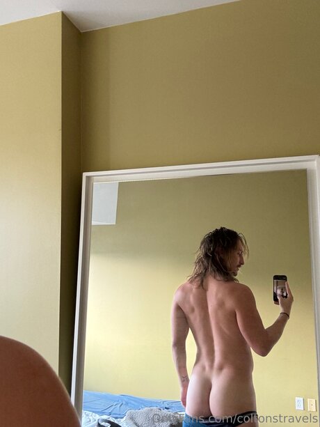 Coltonstravels art model archive