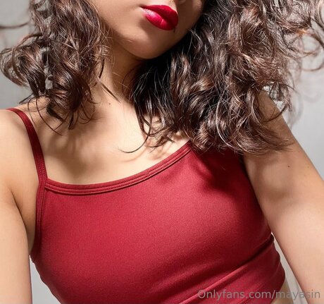 Mayasin art model img