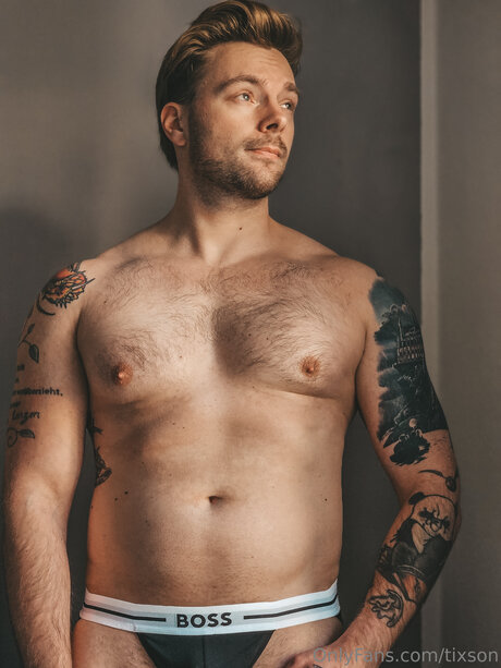 Tixson sexy actress galleries