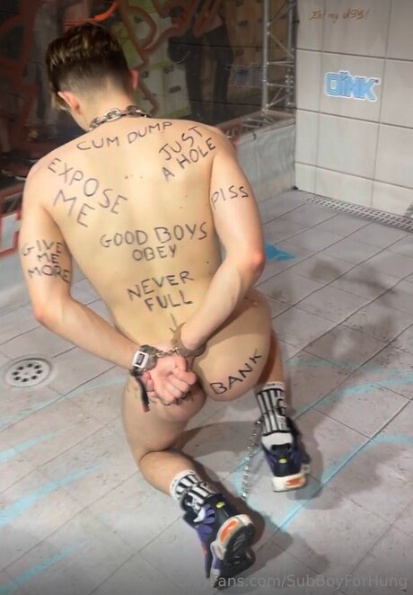 Subboyforhungof star porn image