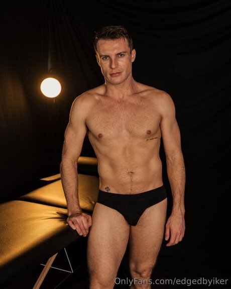 Edgedbyiker model nice archive