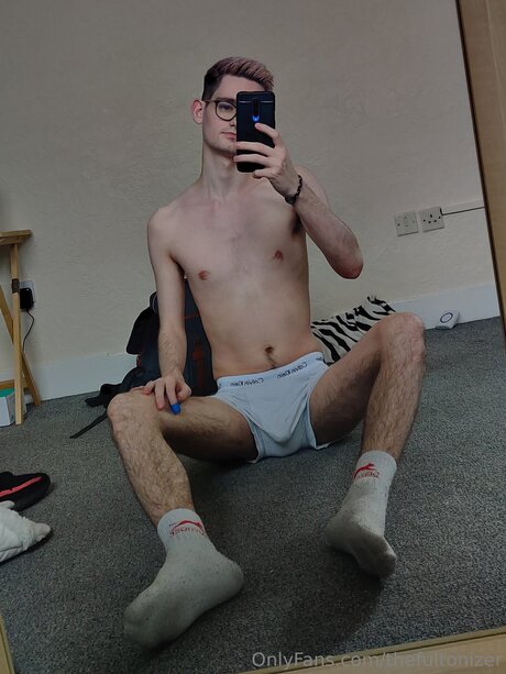 Thefultonizer porn actress gallery