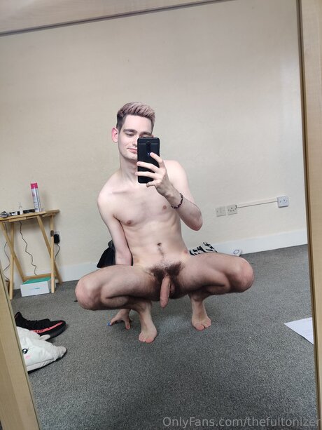 Thefultonizer model xxx pics