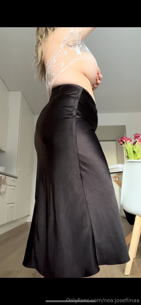 Nea Josefiinaa erotic star pic