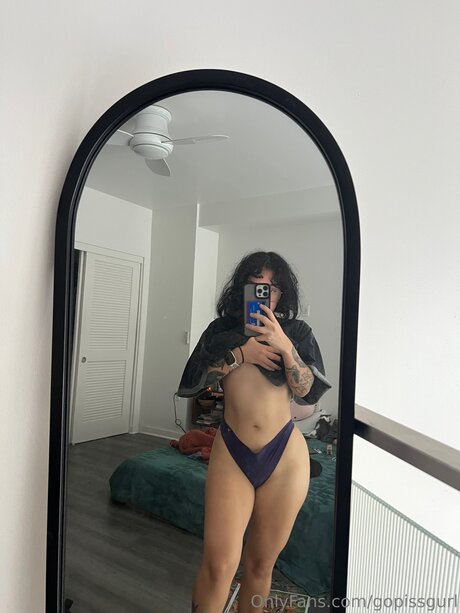 Gopissgurll model adult pictures