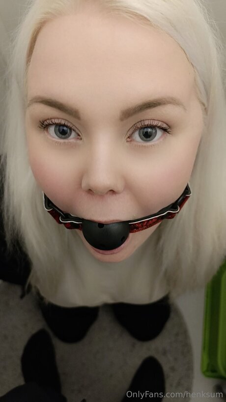 Henksum model pornographic pic