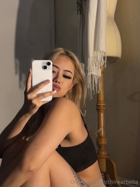 Chinkerbella actress pictures