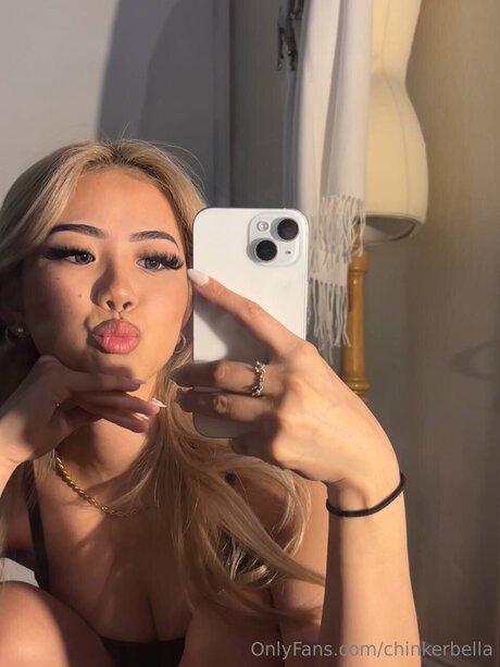 Chinkerbella pornstar erotic img