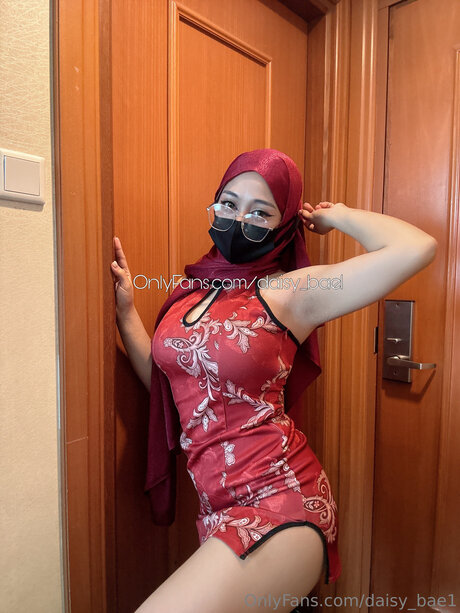 Daisy Bae1 pornstar sexy photo