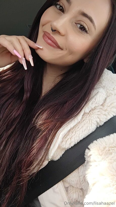 Lisahaazel top actress image