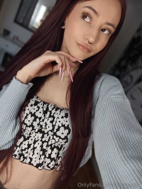 Lisahaazel model pornographic galleries