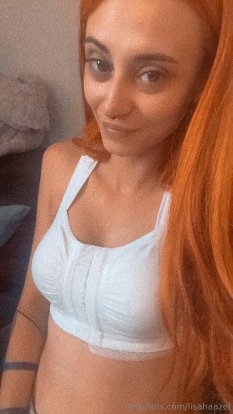 Lisahaazel star sexy images