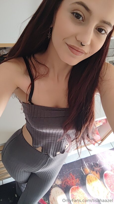 Lisahaazel nudes actress gallery