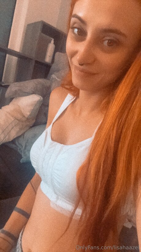 Lisahaazel model free galleries