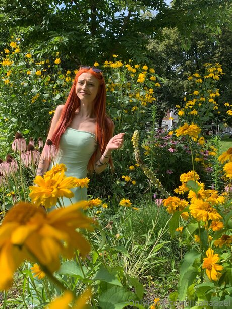 Lisahaazel exclusive pornstar photo