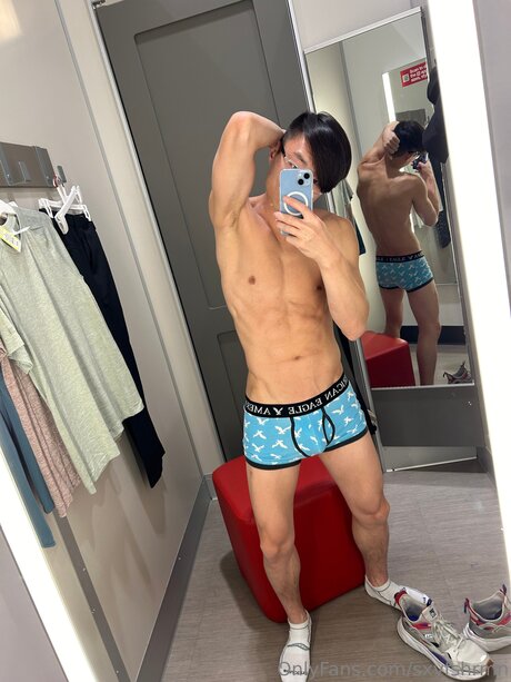 Sxyfshrmn sex star photo