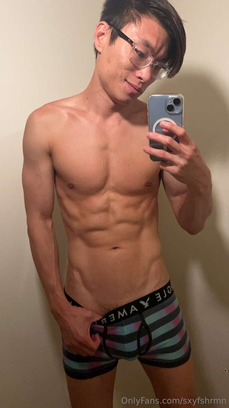 Sxyfshrmn star free pic