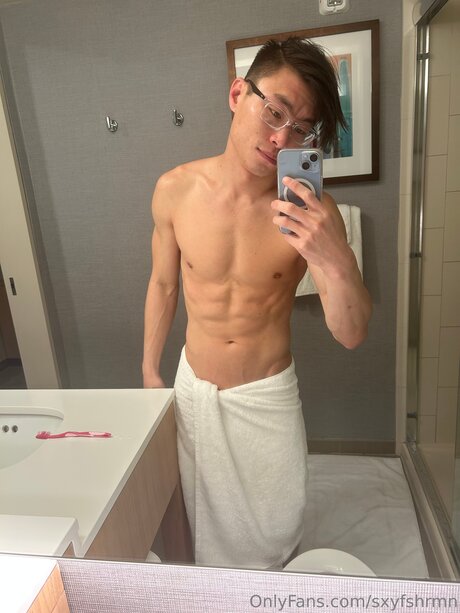 Sxyfshrmn star exclusive gallery