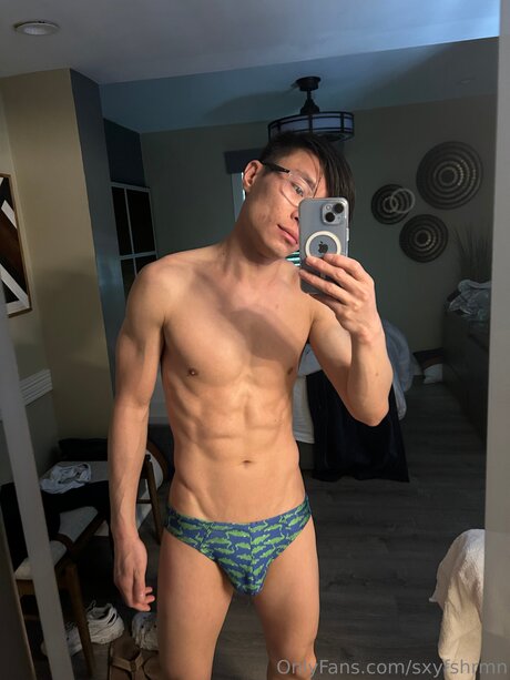 Sxyfshrmn star top gallery