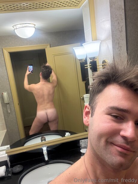 Mit Freddy pretty pornstar photo