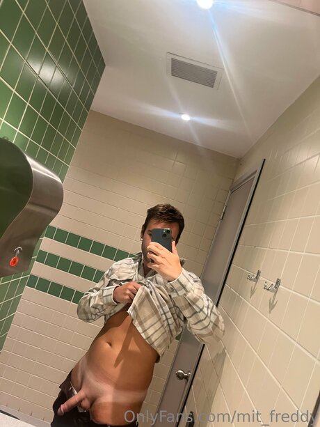 Mit Freddy sexy star archive