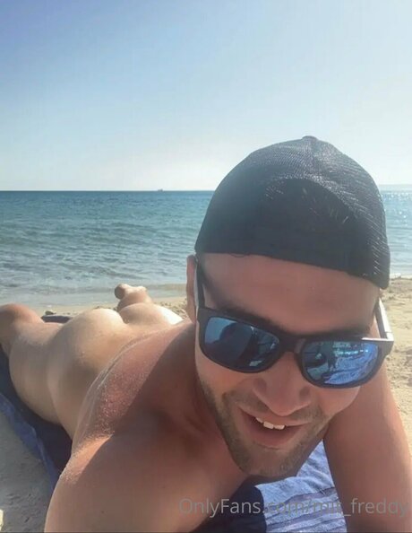 Mit Freddy xxx model archive