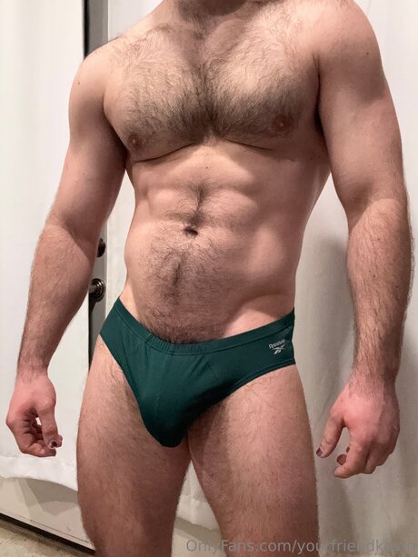 Yourfriendkevin hot actress picture