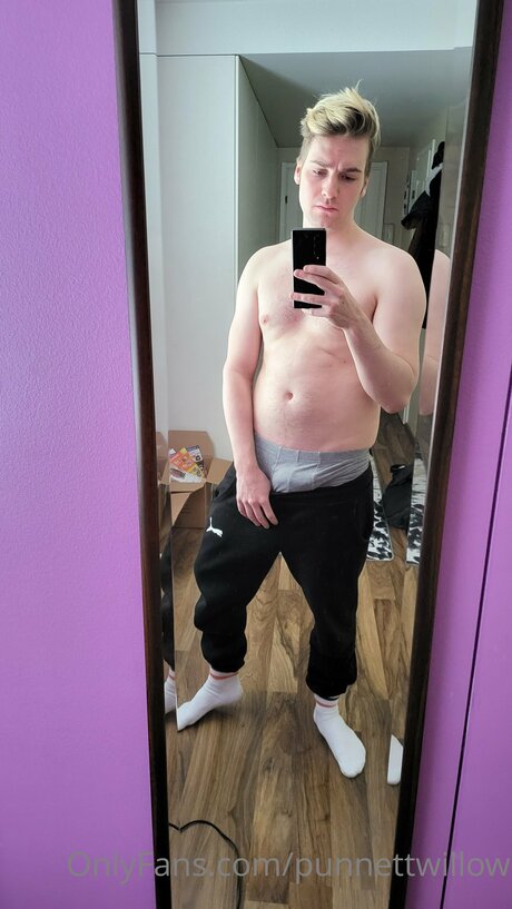 Punnettwillow pornographic model images