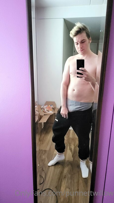 Punnettwillow nice actress galleries