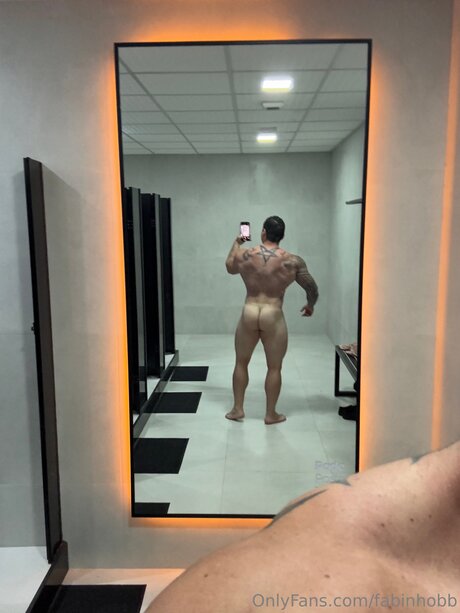 Fabinhobb sex star galleries