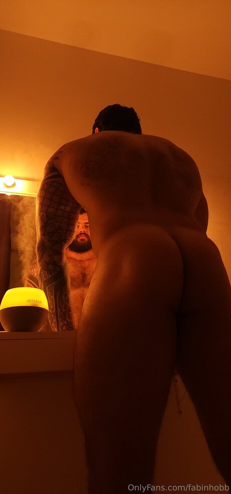Fabinhobb erotic pornstar images