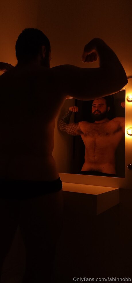 Fabinhobb perfect model archive