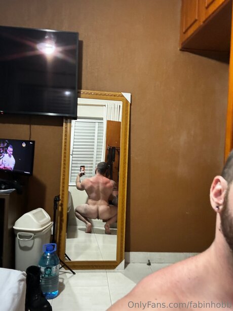 Fabinhobb sexy actress gallery