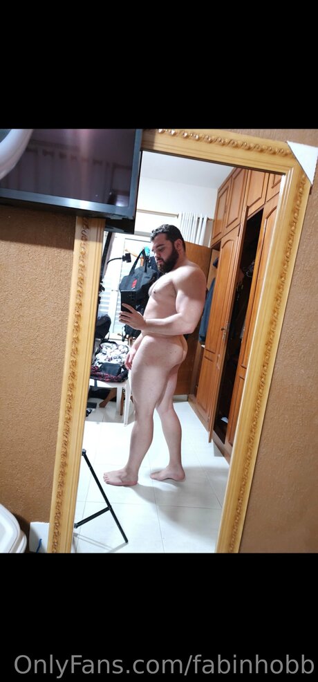 Fabinhobb free model photo