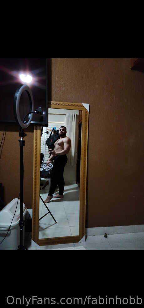 Fabinhobb nice model archive