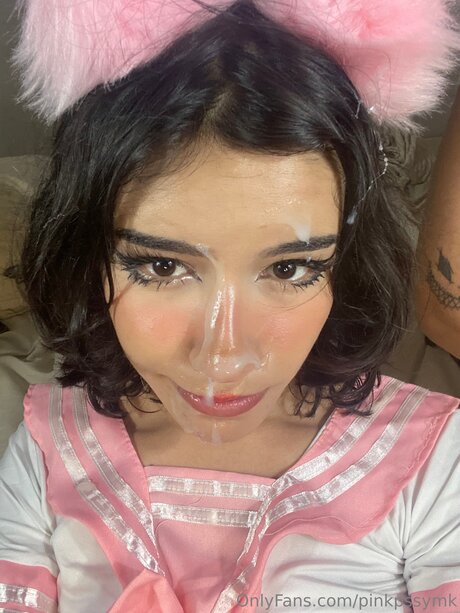 Pinkpssymk pornstar sexy archive