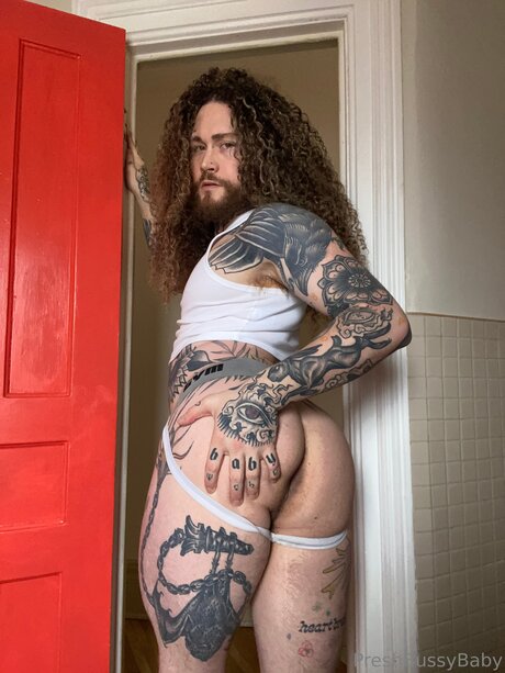 Preshbussybaby pornstar best galleries