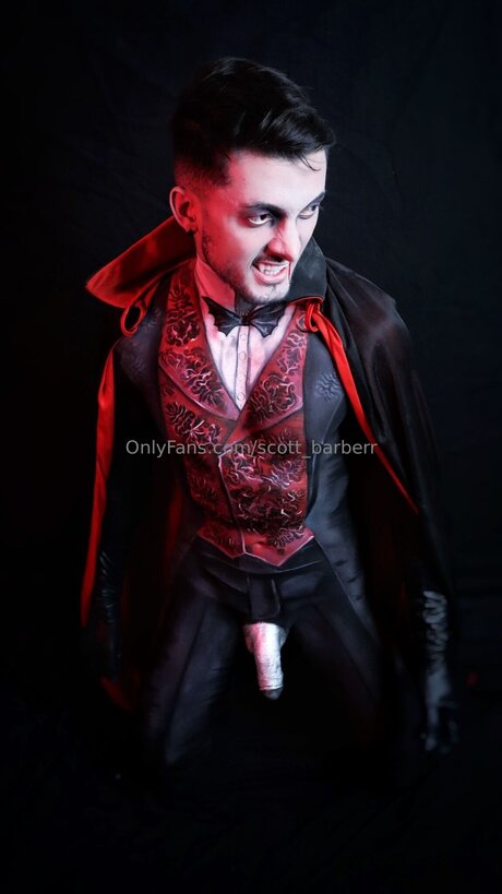 Scott Barberr pornstar top pictures